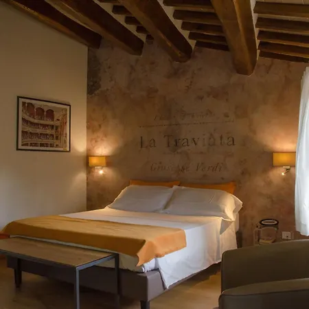 Antico Sipario Boutique Hotel, BW Signature Collection-2
