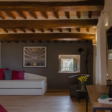 Antico Sipario Boutique Hotel, BW Signature Collection-3